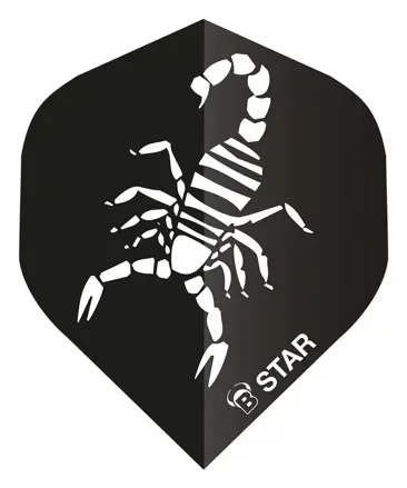 Bulls piórka B-Star Scorpion No.2