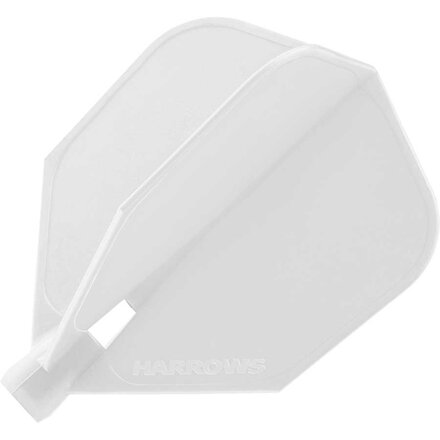 Harrows piórka Clic White