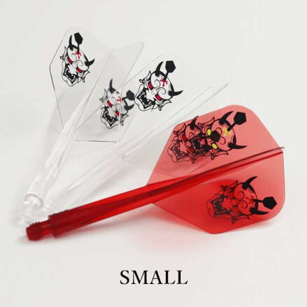 Condor piórka Axe ONI Small