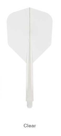 Condor piórka Clear Standard