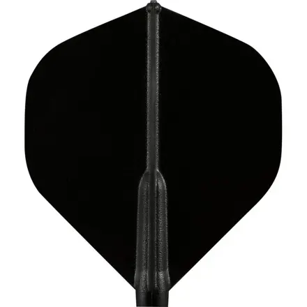 Cosmo piórka Fit Flight Standard Black