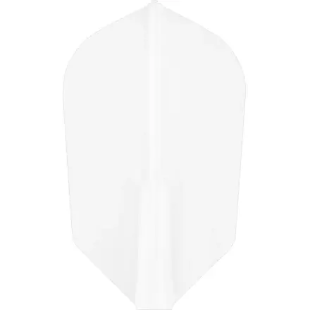 Cosmo piórka Fit Flight Slim White