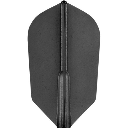 Cosmo piórka Fit Flight Slim Black