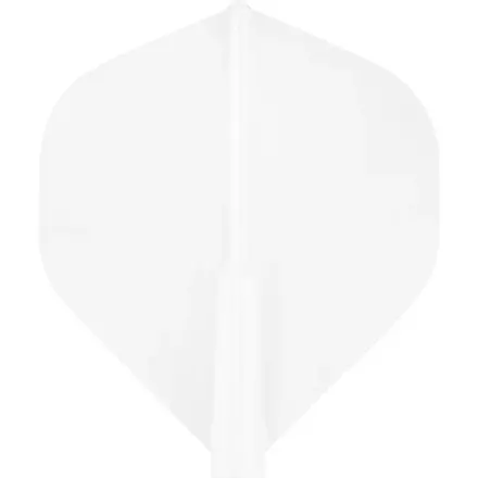 Cosmo piórka Fit Flight Standard White