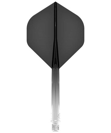 Mission letky Force 90 Gradient Black No.2