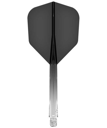 Mission letky Force 90 Gradient Black No.6