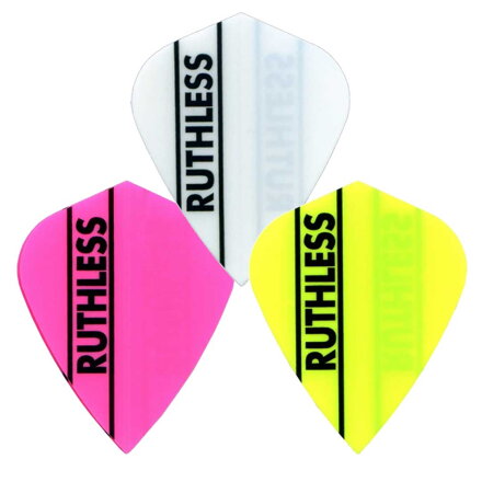 Ruthless letky Solid Kite