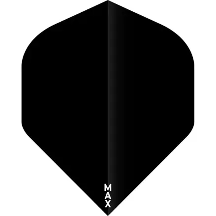 McCoy piórka Power Max No.2 Black