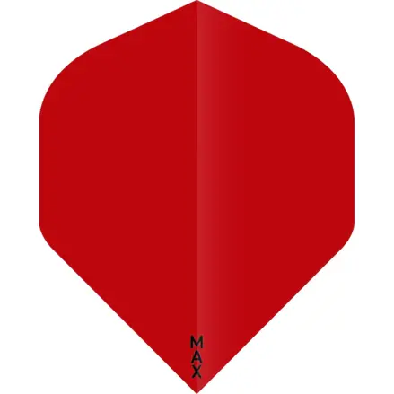 McCoy piórka Power Max No.2 Red