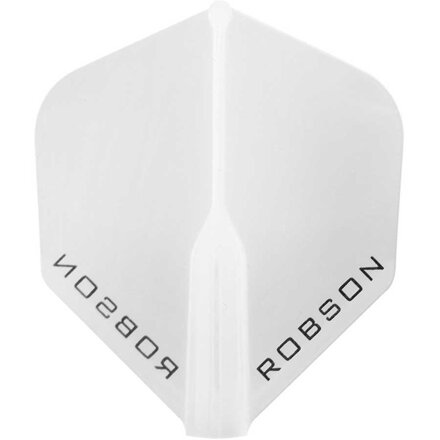 Robson piórka Standard White