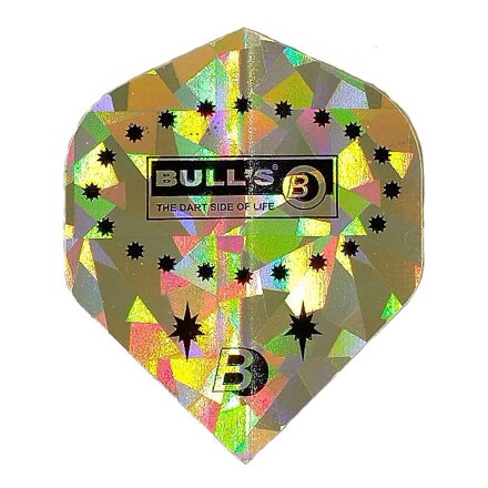 Bulls piórka diamond 52505      