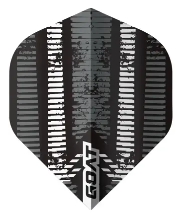 Goat piórka Sprocket No.2