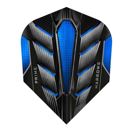 Harrows piórka Prime  7538 Swarm