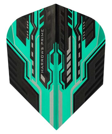 Harrows piórka Prime Oracle 7516