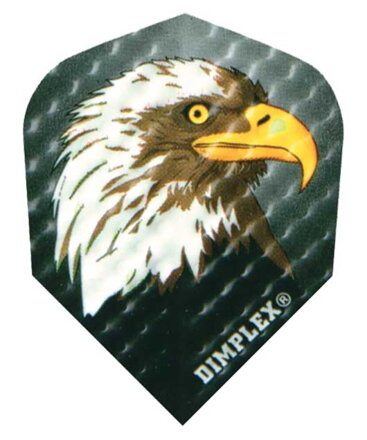 Harrows piórka Dimplex Eagle No.6