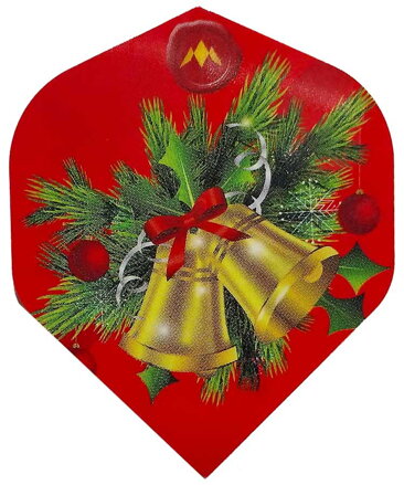 Mission piórka Christmas Bells No.2