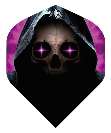 Mission piórka Phantom No.2