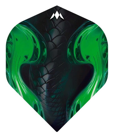 Mission piórka Venom No.2