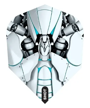 Shot piórka AI Scorpula No.6