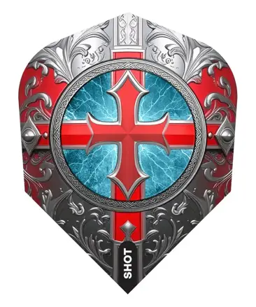 Shot piórka Future Knights St. George No.6