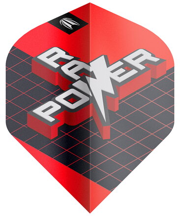 Target piórka Phil Taylor Power G11 3 komplety No.2