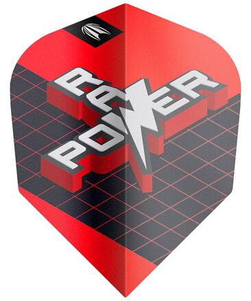 Target piórka Phil Taylor Power G11 3 komplety No.6