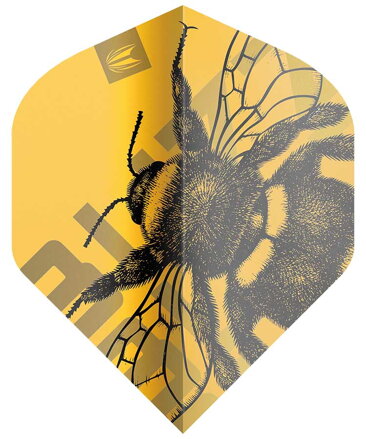 Target piorka Buzz 3 komplety No.2