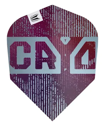 Target piórka Cryo 3 komplety No.6