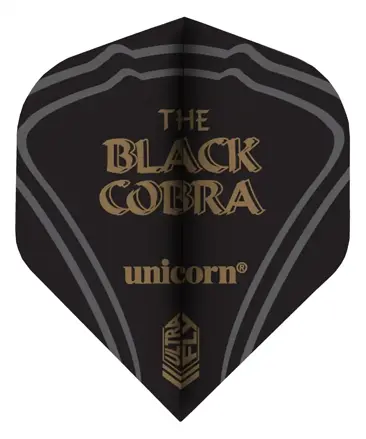 Unicorn piórka Jeffrey De Zwaan Big Wing