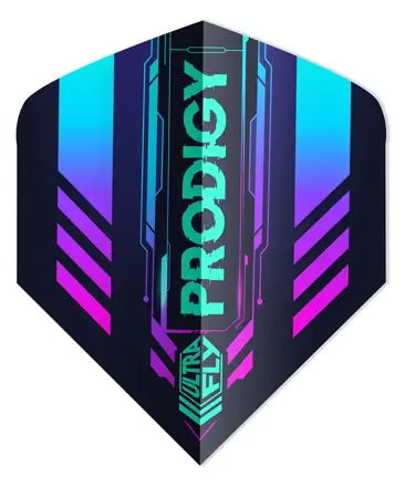 Unicorn piórka Prodigy Big Wing