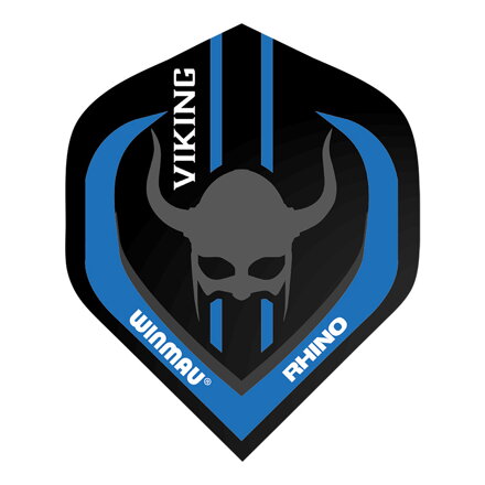 Winmau piorka Rhino Viking