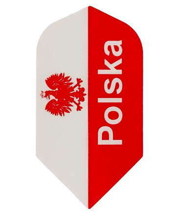 Bulls piórka Powerflite Polska slim 50780