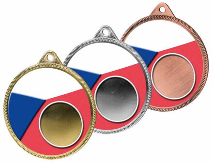 Medal MDL001M80