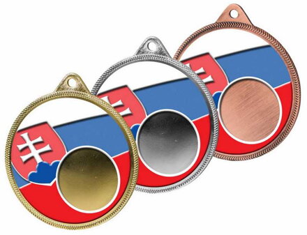 Medal MDL001M81
