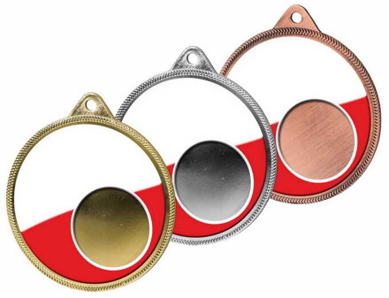 Medal MDL001M84