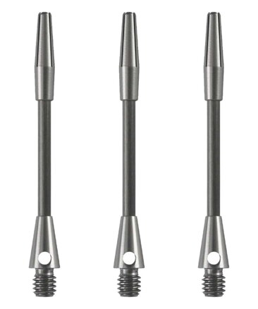 Harrows Shafty Carbon Plus Short