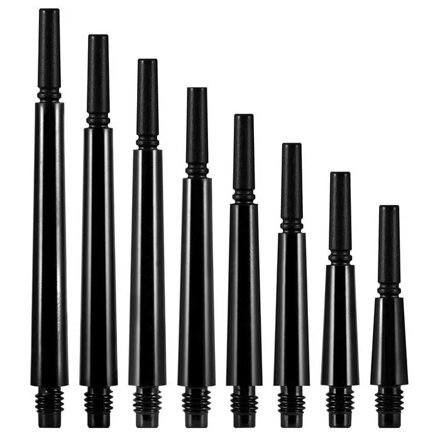 Cosmo Shafty Fit Shaft Spinning Normal Black