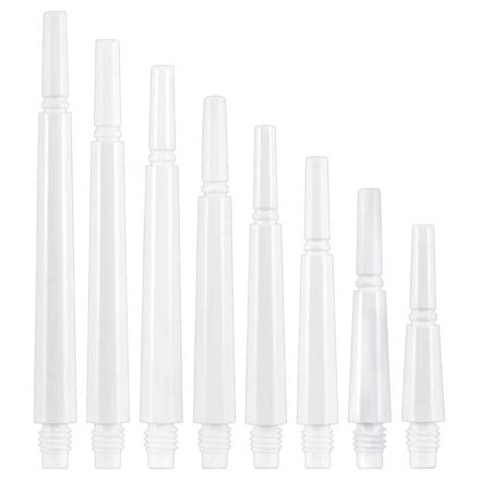 Cosmo Shafty Fit Shaft Locked Normal White