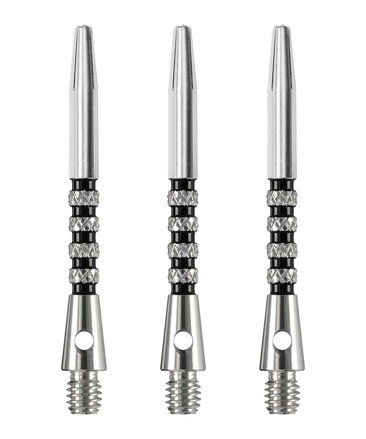 Harrows shafty Savage Black Medium