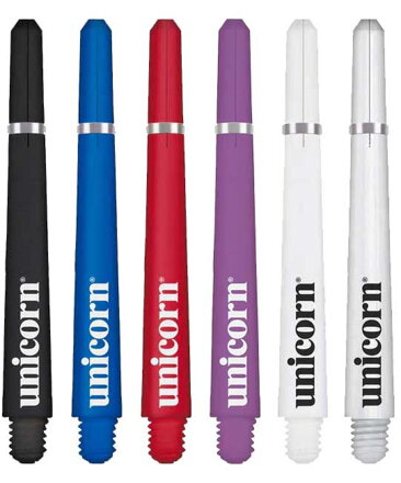 Unicorn Shafty Gripper 4 Polycarbonate Long