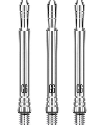 Target shafty Power Titanium G6 Medium