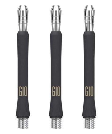 Target shafty Power Titanium G10 Medium