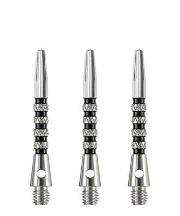 Harrows shafty Savage Black Short