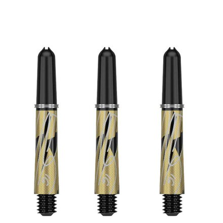 Target shafty Pro Grip Icon Phil Taylor Short