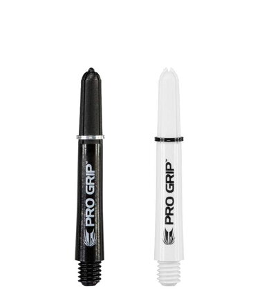 Target shafty Pro Grip 3 Sets Short Plus