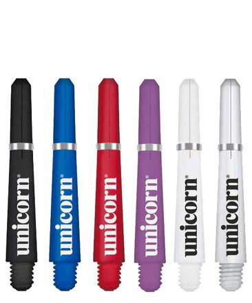 Unicorn Shafty Gripper 4 Polycarbonate Short
