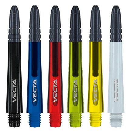 Winmau shafty Vecta Medium