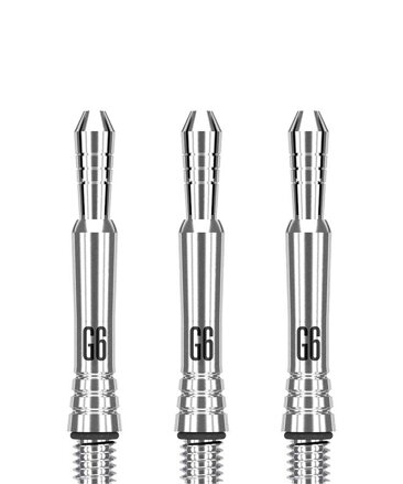 Target shafty Power Titanium G6 Short