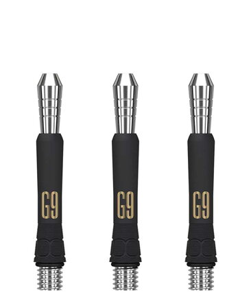 Target shafty Power Titanium G9 Short
