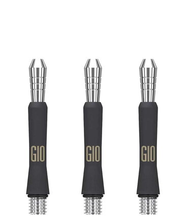 Target shafty Power Titanium G10 Short